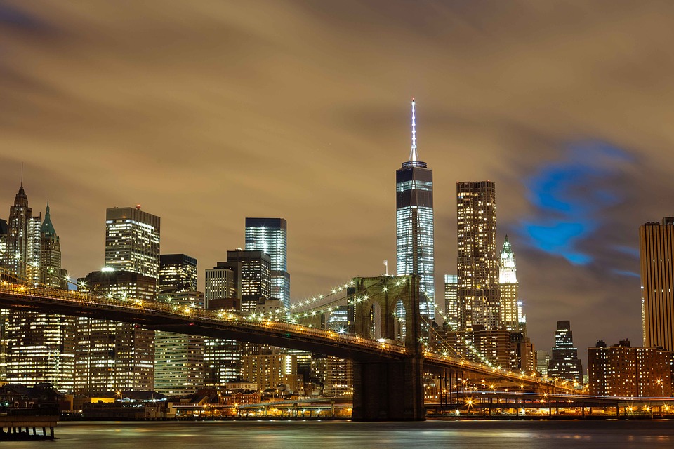 5 Best Observatories and Science Exhibits New York City 2024 Solar